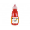 Encre a dessiner cleopatre multisupports diluable a l eau flacon de 500 ml coloris orange