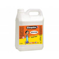 Gouache liquide cleopatre...