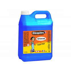 Gouache liquide cleopatre...