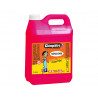 Gouache liquide cleopatre nefertari coloris magenta le flacon 2l