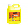 Gouache liquide cleopatre nefertari coloris jaune le flacon 2l