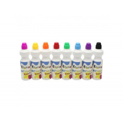 Applicateur gouache o color...
