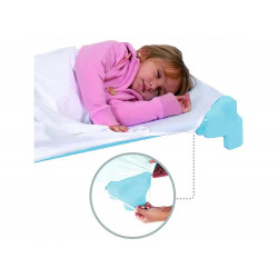 Drap sac akros double...