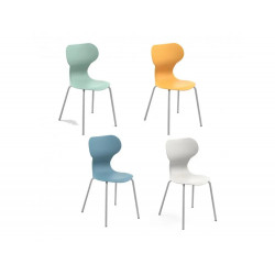 Chaise mirplay mia basic...