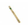 Baton de pluie fuzeau traditionnel de cactus ramasses non coupes 5x50cm