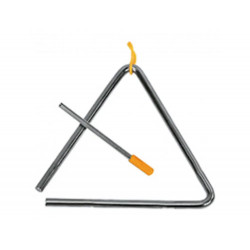 Triangle fuzeau avec...