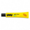 UHU Tube de colle Flex&Clean sans solvant de, 20 ml 44987