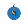 Decametre enroulable tremblay graduation centimetrique 20 metres