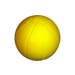 Ballon de basket ball...
