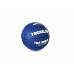 Ballon de basket caoutchouc...