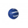 Ballon de basket caoutchouc tres resistant graine taille 5