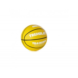 Ballon de basket caoutchouc...