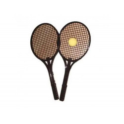 Tennis first loisirs...