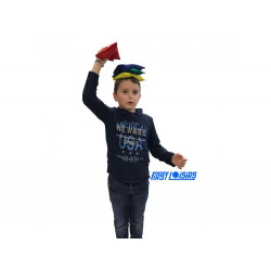 Jeux de coordination et d...