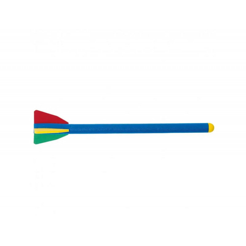 Lancer tremblay javelot mousse debutant 90 cm 110g