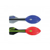 Lancer nerf javelot vortex corps en mousse effet sonore 32 cm