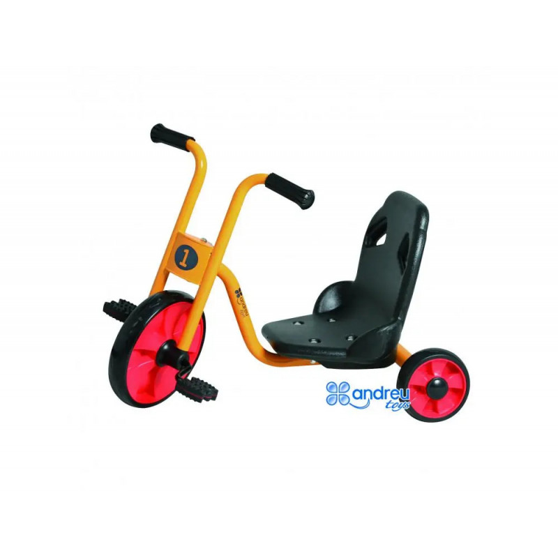 Tricycle easy rider trikes