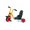 Tricycle easy rider trikes