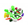 Assortiment de 28 differents legumes gowi