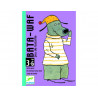 Jeu de bataille de 36 carters bata waf djeco