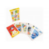 Jeu des familles mistigri piatnik 31 cartes