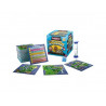 Jeu d'observation brainbox bezzerwizzer brainbox voyage autour du monde