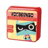 Apprendre a lire et a ecrire cocktail games vocadingo cp au cm1 deviner le mot 50 cartes mots 4 cartes