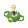 Materiel d observation eduplay boite loupe 2 chemins de visions araignee plastique inclus