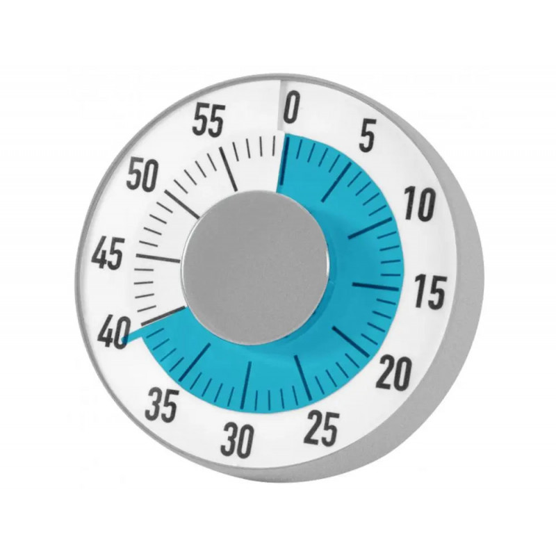 Mesure du temps eduplay minuteur jusqu a 60 minutes socle et support d accroche