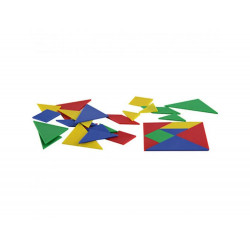 Tangrams wissner tangrams...