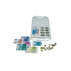 Decouvrir la monnaie...