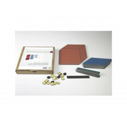 Base 10 wissner set...