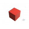 Elements base 10 a l'unite wissner 1 cube millier pour base 10 encastrale