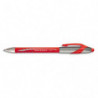 PAPERMATE Stylo bille rétractable Flexgrip Elite Rouge, écriture large 1,4 mm, S0768280