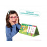 Developpement de l empathie akros mets toi a ma place support 10 scenes 15 personnages et 10 emotions
