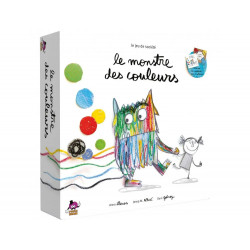Les emotions asmodee le...