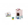 Symetrie et spatialisation janod se reperer dans l espace chat et souris jeu educatif maternelle 3 souris