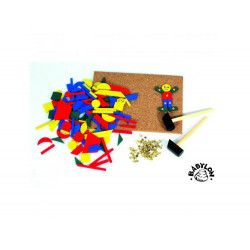 Atelier du marteau babylon...