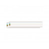 Bande lignee magnetique grand format nathan lot de 2