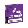 Lettres magnetiques nathan capitales