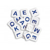 Pions lettres nathan majuscules