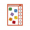 Jeu autocorrectif logico primo nathan numeration ms