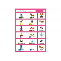 Jeu autocorrectif logico...