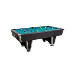 Billard rene pierre pacha...