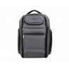 Sac a dos antartik blok 4 compartiments 25l 460x200x320 mm coloris gris