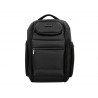Sac a dos antartik blok 4 compartiments 25l 460x200x320 mm coloris noir