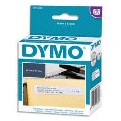 DYMO Rouleau de 500...