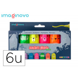 Marqueur imaginovo...