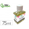 Liquide de masquage liderpapel pour aquarelle pot de 75 ml