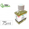 Vernis de finition mat liderpapel pour peinture pot de 75 ml